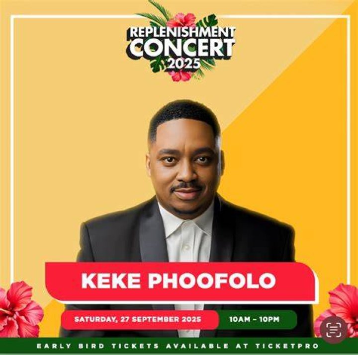 keke phoofolo 2019