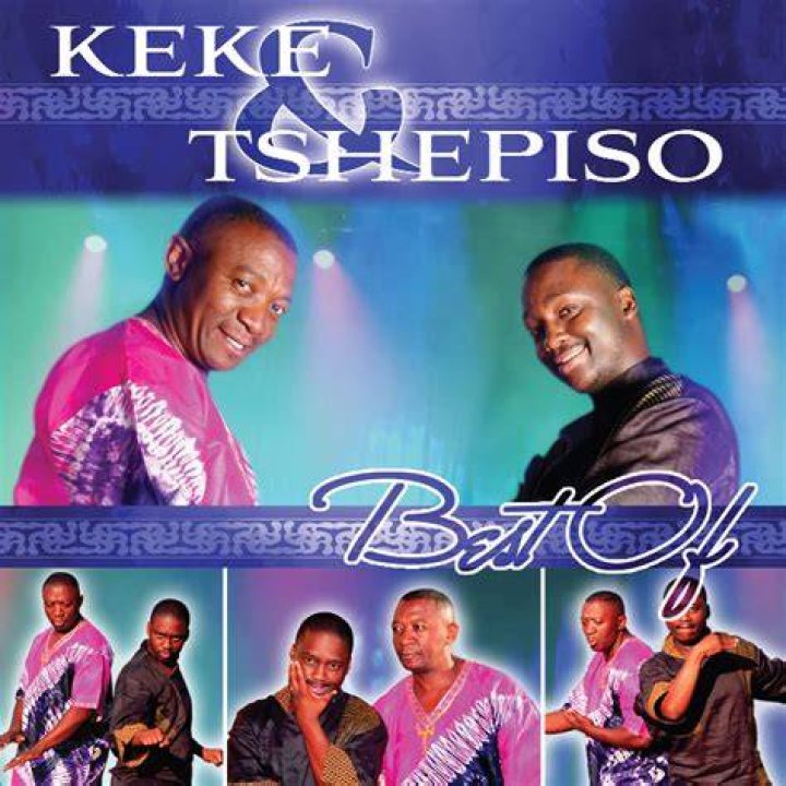 keke phoofolo medley