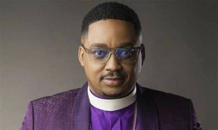 Keke Phoofolo