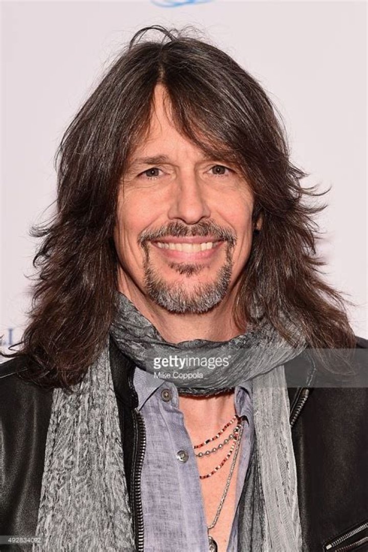 kelly hansen Yahoo Image Search Results Foreigner Band, Mick Jones