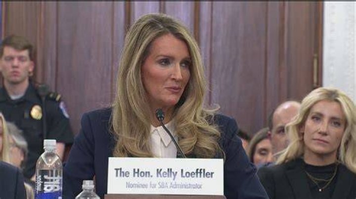 Kelly Lynn Loeffler