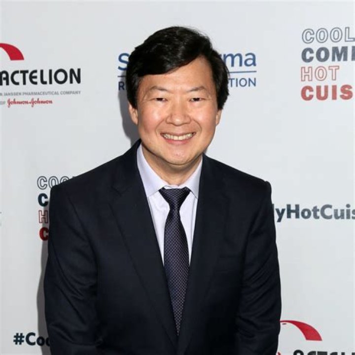 Ken Jeong Net Worth, Age, Height, Weight, Family, Wiki 2024