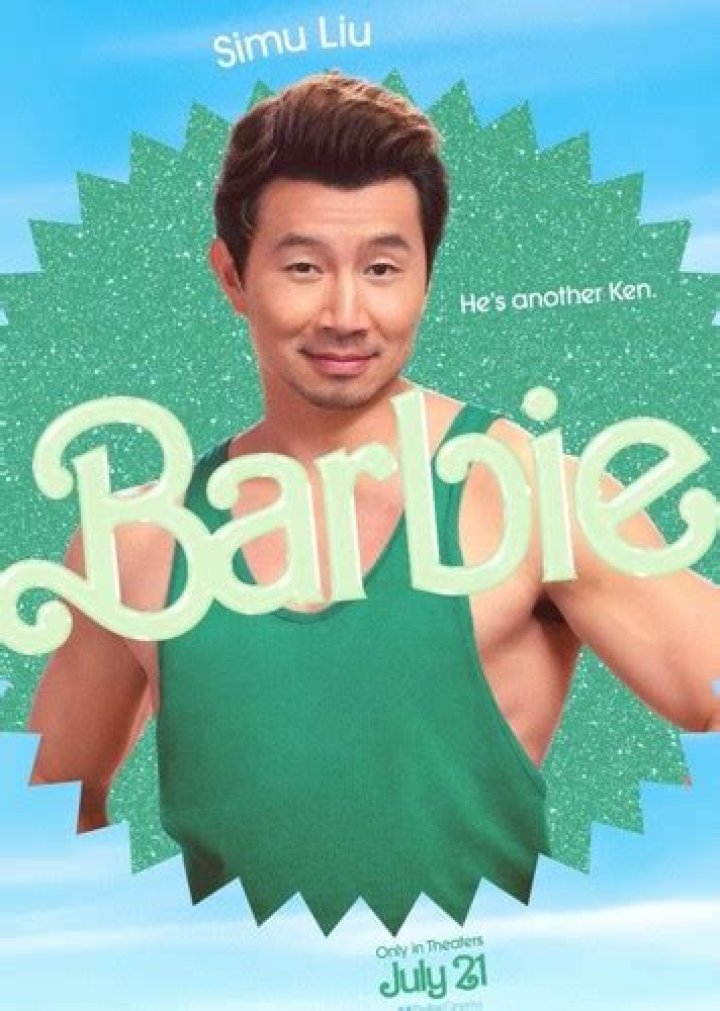 Ken [Literally me] Fan Casting for Barbie [2003] | myCast