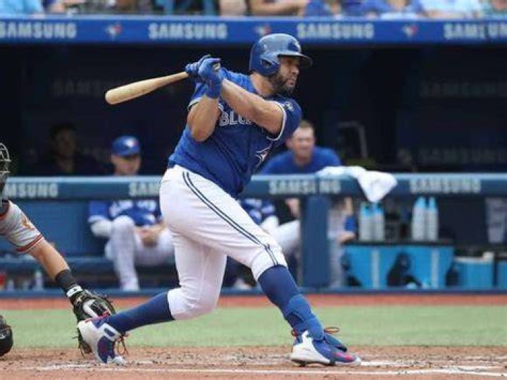 Kendrys Morales Rodrguez weight