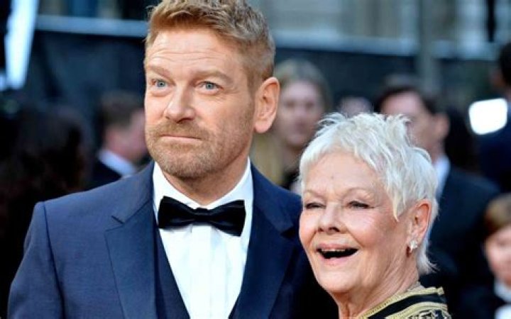 Kenneth Branagh Net Worth, Age, Height, Wife, Family, Wiki 2024