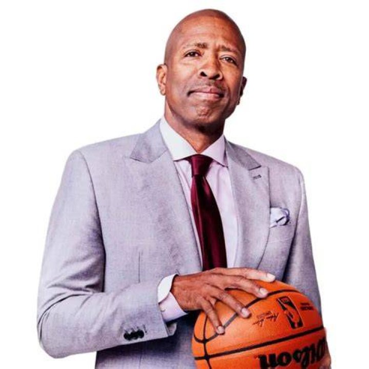 Kenny Smith net worth