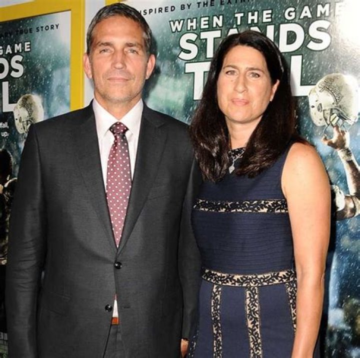 Kerri Browitt Caviezel bio Kerri Browitt Caviezel bio