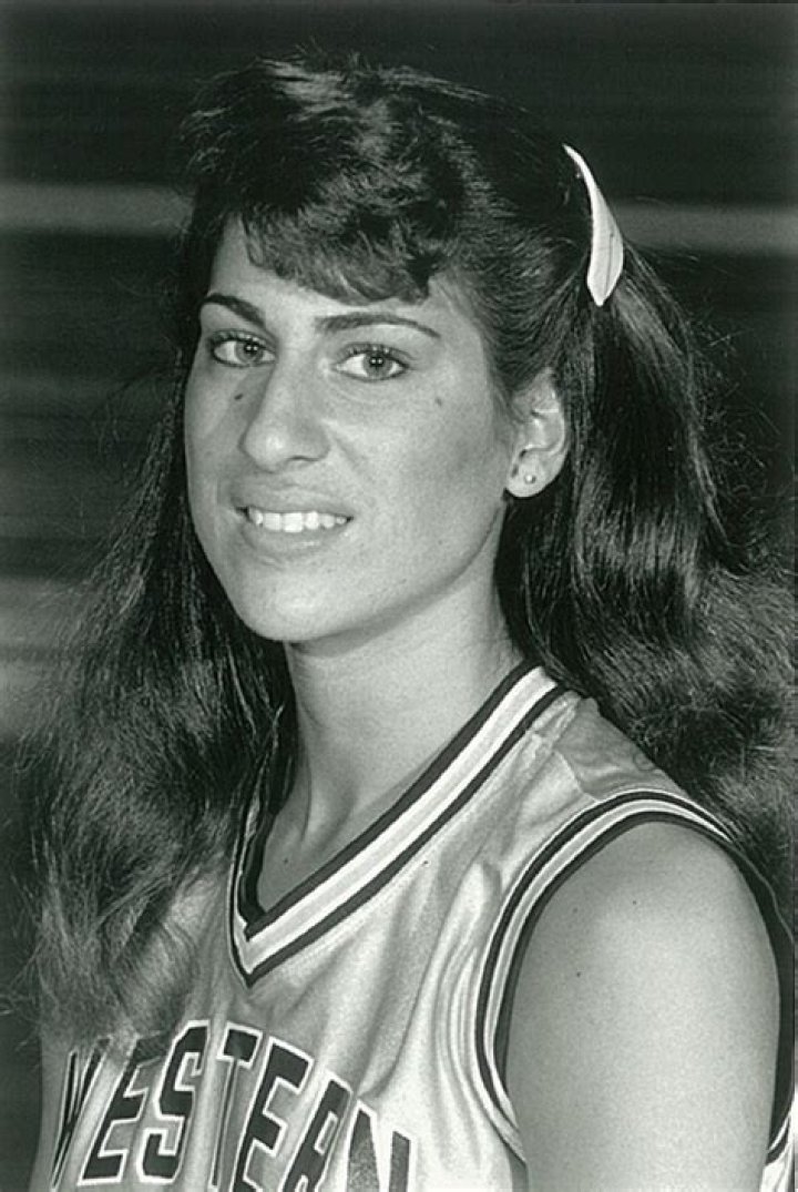 Kerri Browitt Caviezel young Kerri Browitt Caviezel young