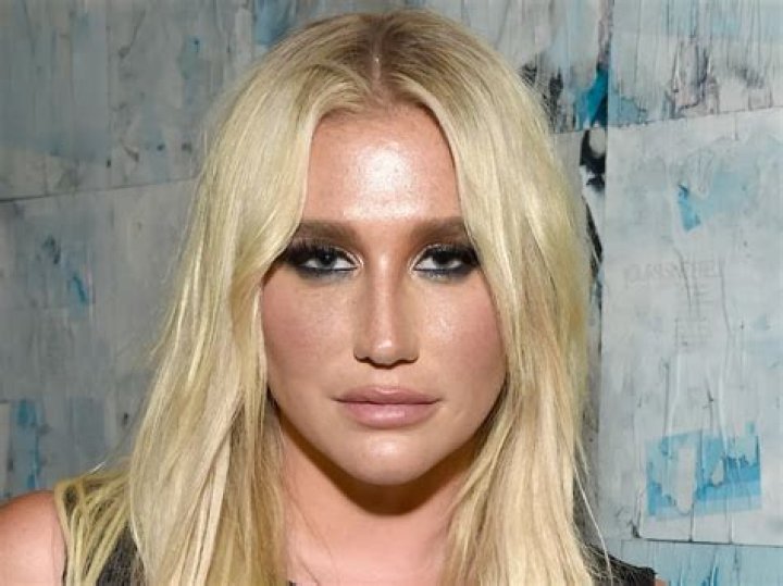 Kesha weight