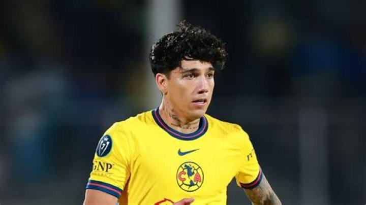 Kevin Alvarez Net Worth, Age, Height, Weight, Transfer Market, Position, Foot & FIFA 2024