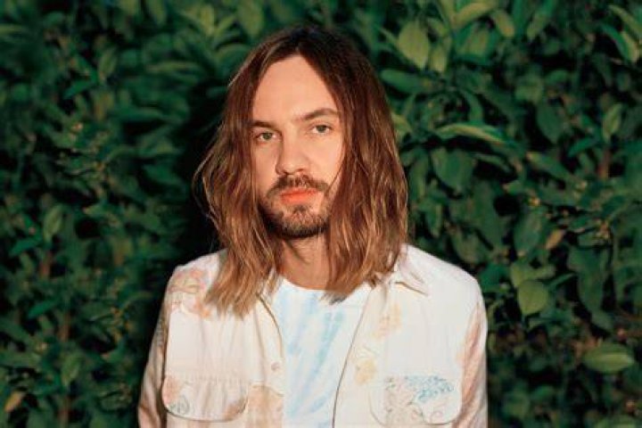 Kevin Parker net worth