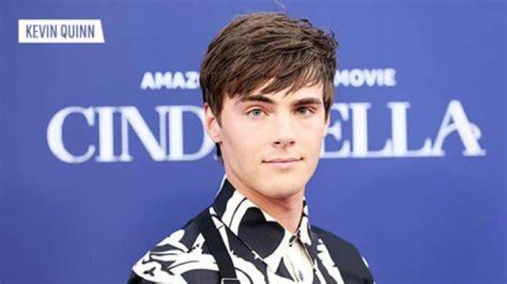 Kevin Quinn: Singer, Family, Relationship, Career, and Net Worth 