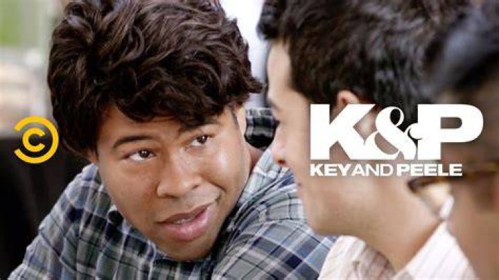 Key & Peele Gets Awkward: Watch Now!