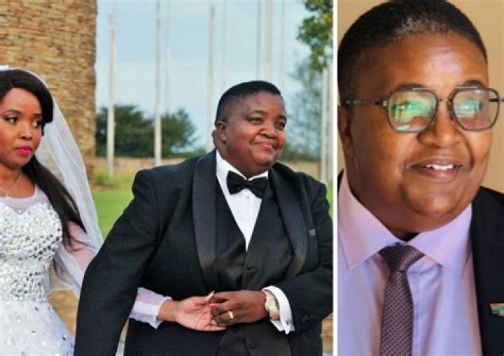 Kgomotso Christopher has joined &lsquo;Generations: The Legacy&rsquo;