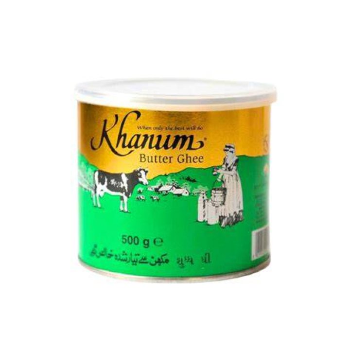 Khanum's