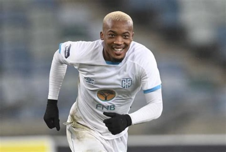 Khanyisa Mayo Net Worth, Age, Height, Weight, Transfer Market, Position, Foot & FIFA 2024