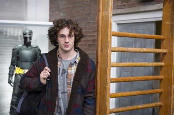 Kick Ass 2 - Aaron Taylor-Johnson