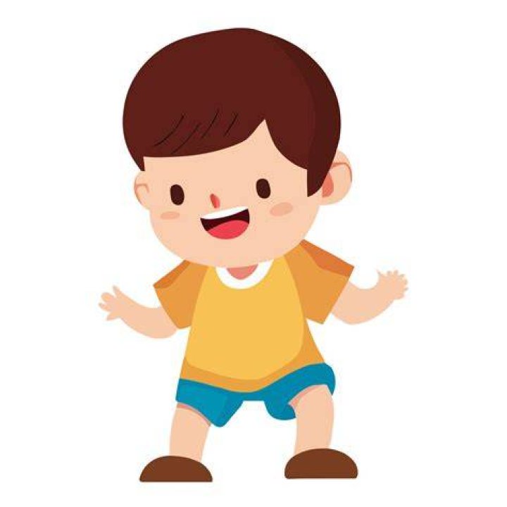 kid