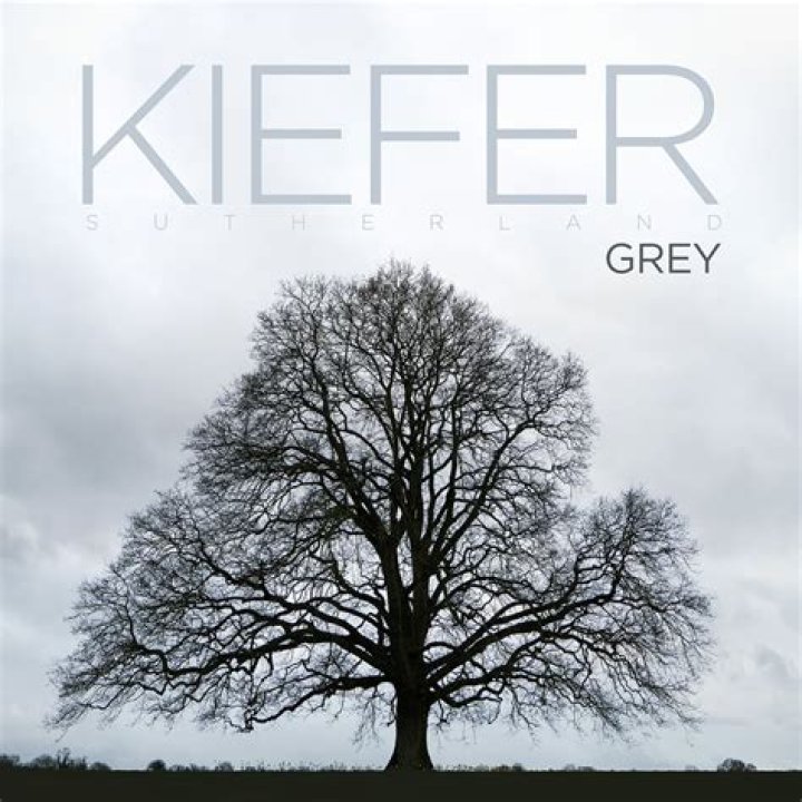 Kiefer Sutherland / Straighttotheheart music and charm make it a