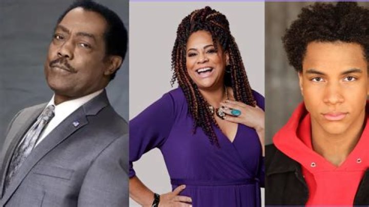 Kim Coles Net Worth, Age, Height, Husband, Family, Wiki 2024