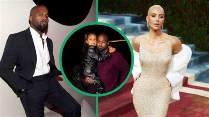 Kim Kardashian Explains Struggles of Parenting North West, Says She Prefers Living With Kanye West