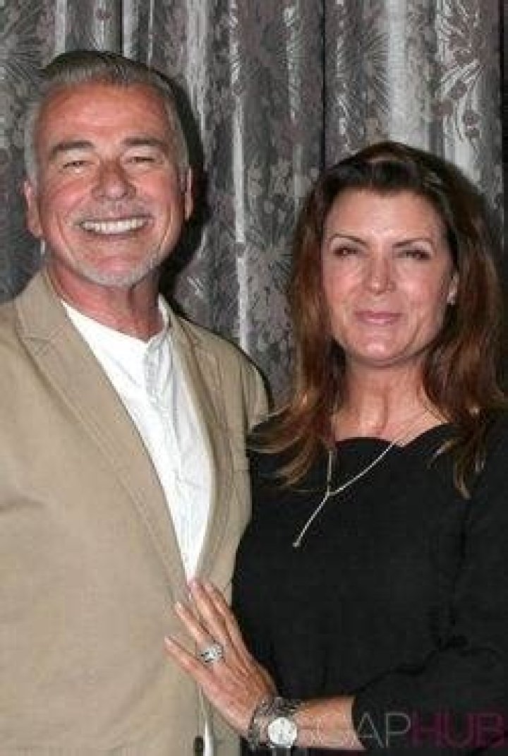 Kimberlin Brown Net Worth, Age, Height, Husband, Family, Wiki 2024