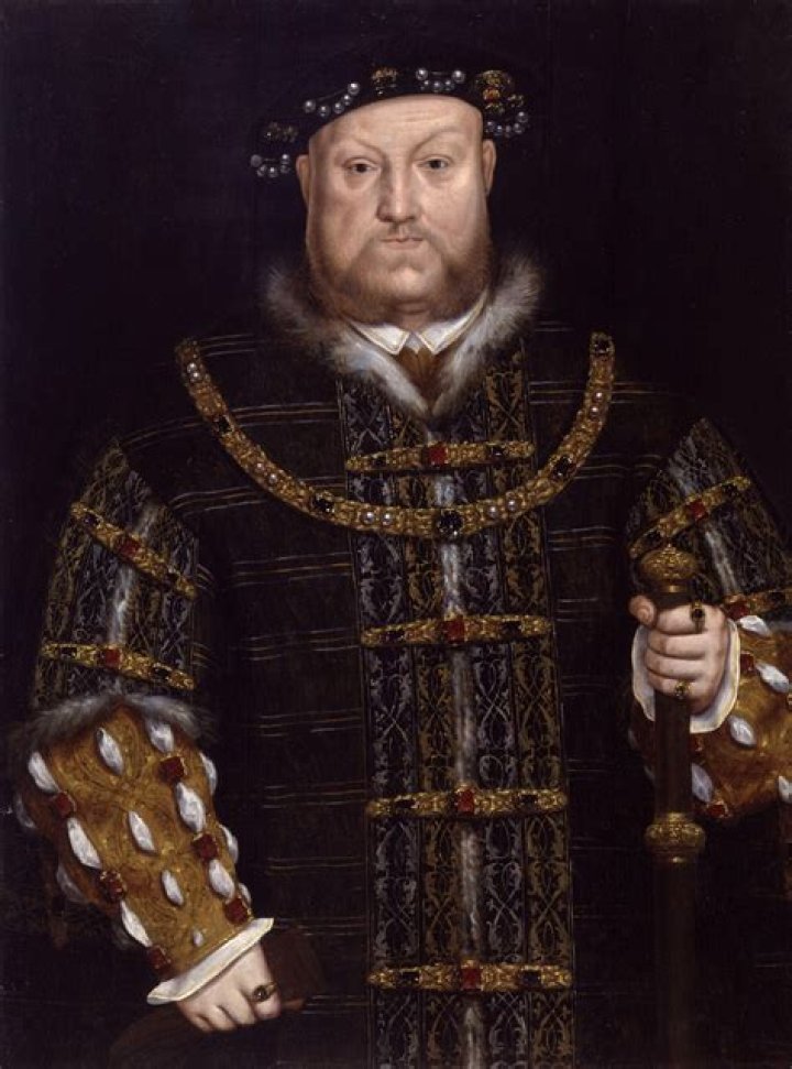 King Henry VIII was so terrified of the disease he demanded to be moved around England in order to escape it. Photo / Supplied 