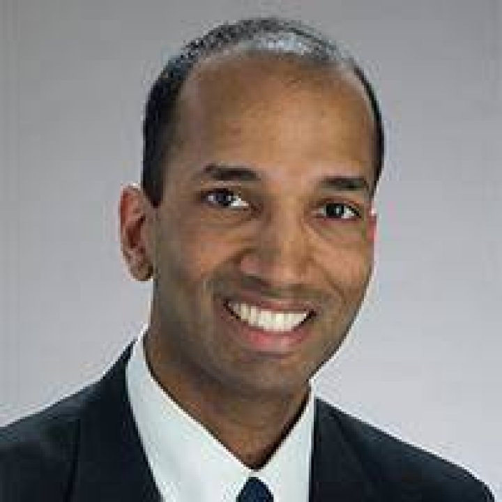 Kiran Kakarala, MD, MA, FACS