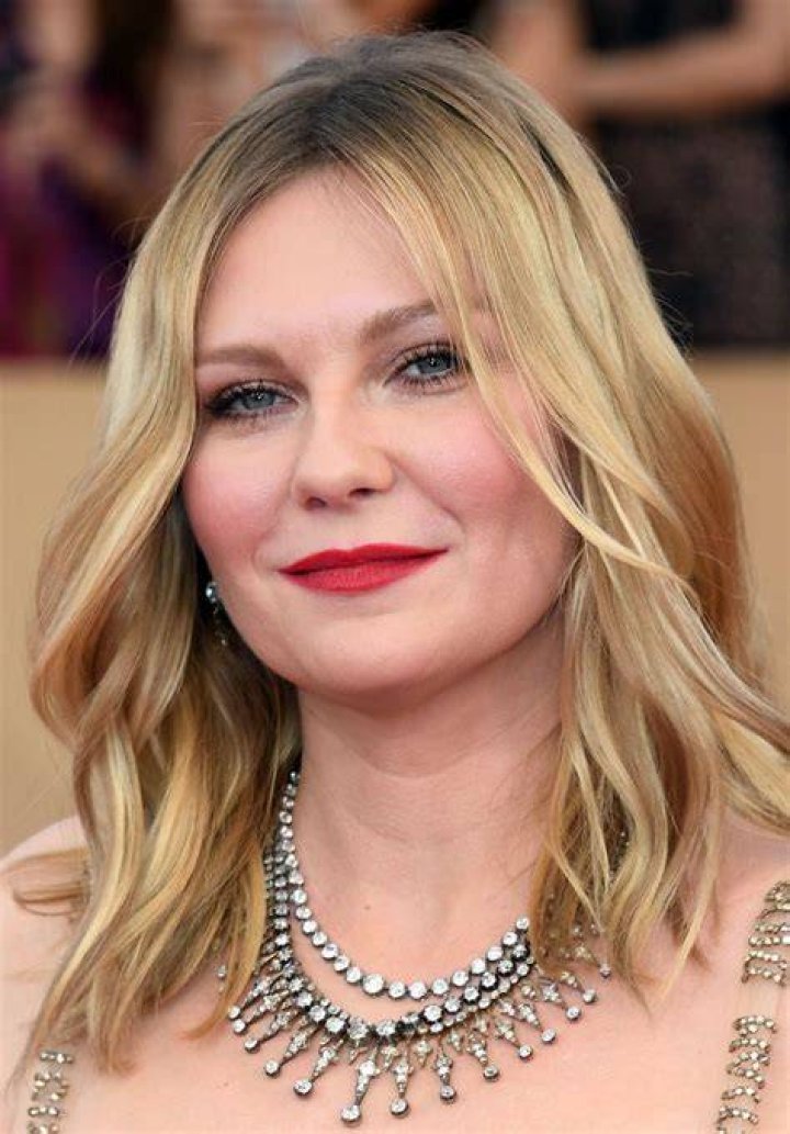 kirsten dunst