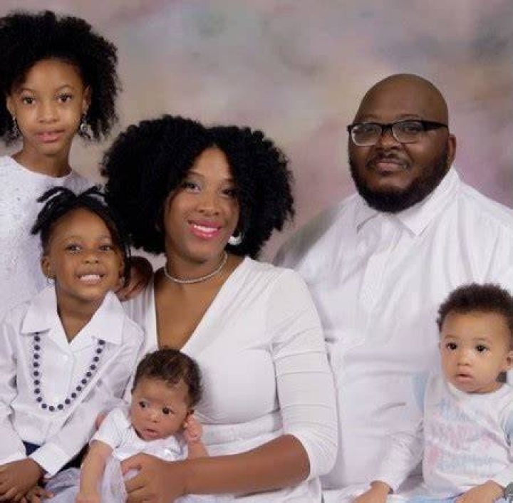 Kiyamma Griffin's age