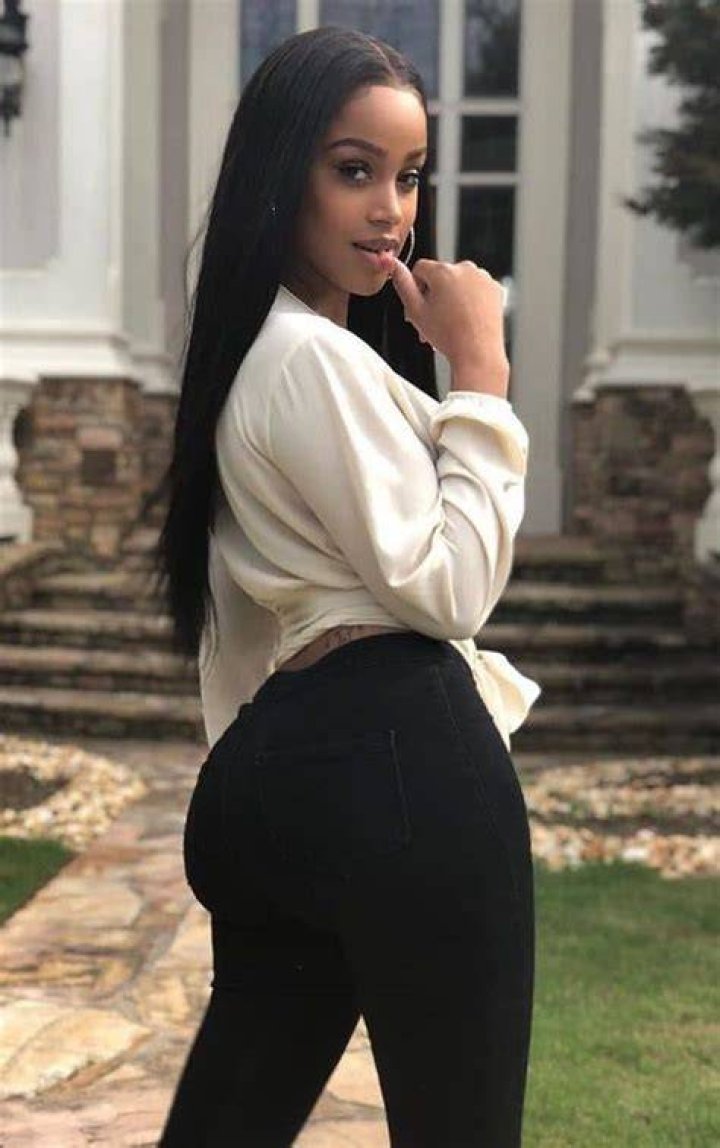 Kiyomi Leslie Pic