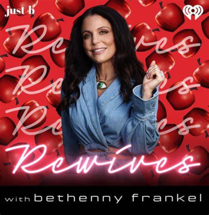 Know All About Bethenny Frankel's ExHusband Jason Hoppy