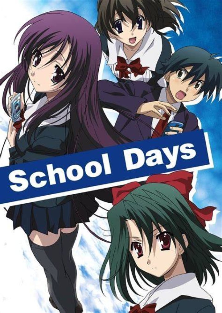 Kokoro Katsura Fan Casting for School Days | myCast
