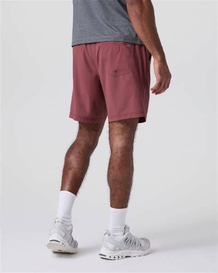 Kore Short Kore Short