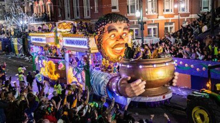 Krewe