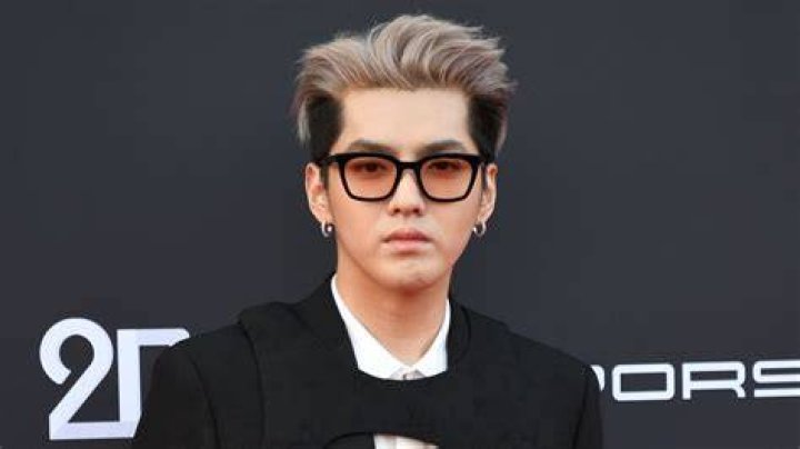 kris wu