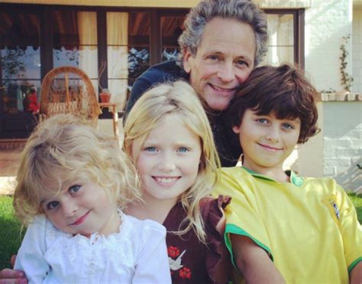 Kristen Messner family