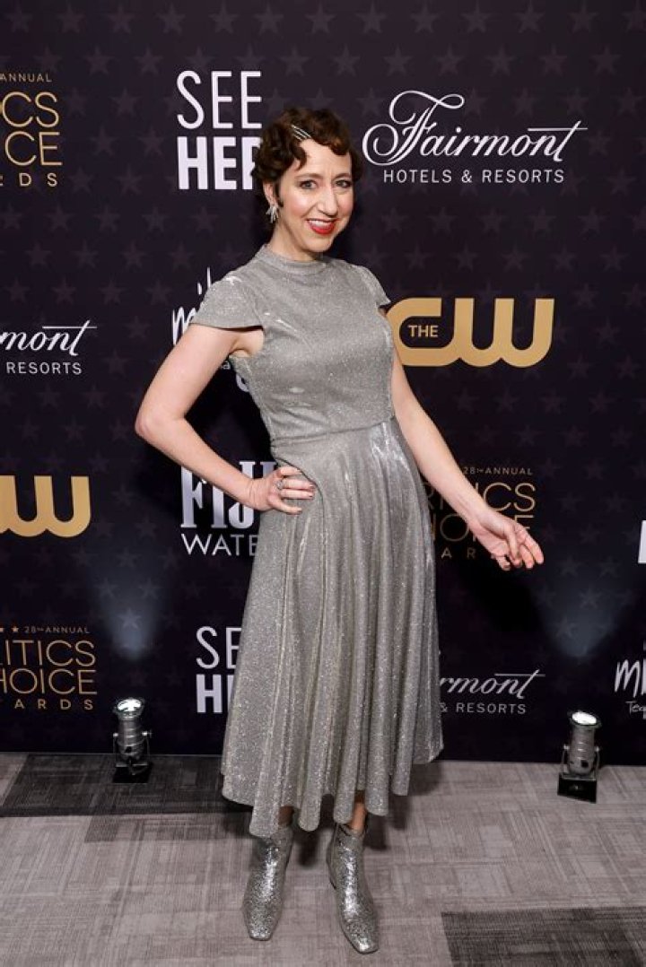Kristen Schaal Net Worth, Age, Height, Husband, Family, Wiki 2024
