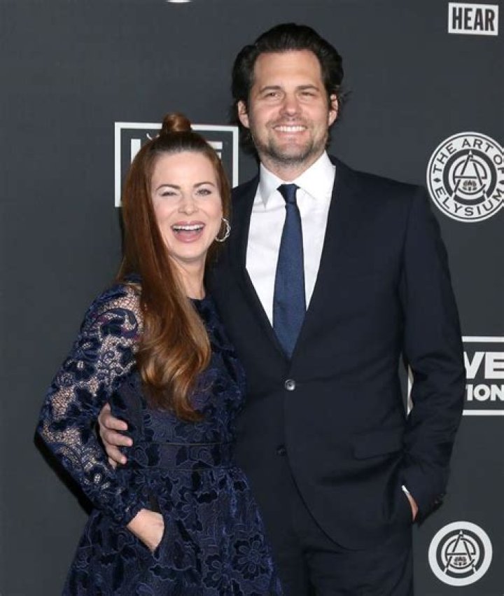 Kristoffer Polaha Net Worth, Age, Height, Wife, Family, Wiki 2024