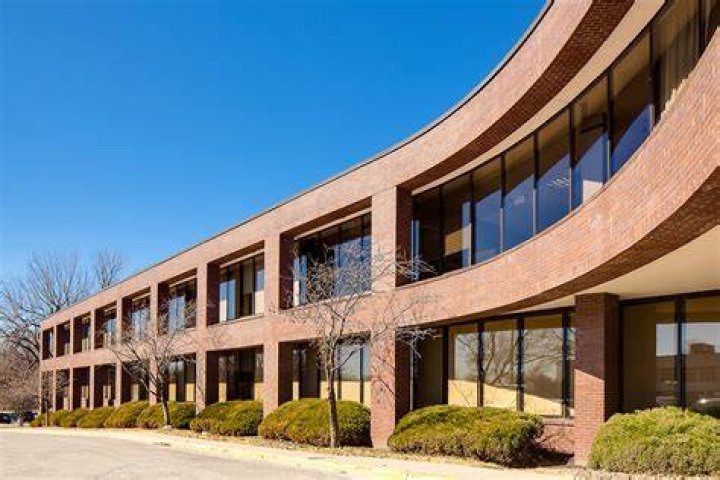 KU Eye exterior
