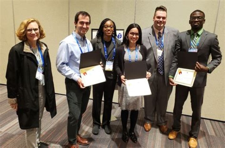 KU Psychiatry and Behavioral Sciences Diversity Committee presents its 2023 Diversity Award