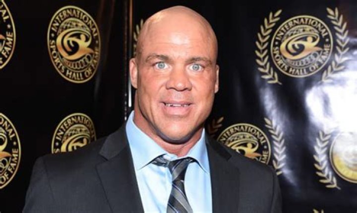Kurt Angle Net Worth, Age, Height, Weight, Family, Wiki 2024