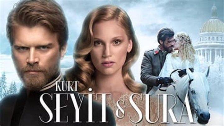 Kurt en Shura