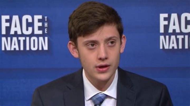 Kyle Kashuv Picture