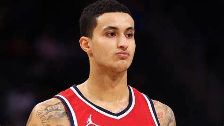 Kyle Kuzma starts hot in Washington Wizards&rsquo; win over the Toronto Raptors