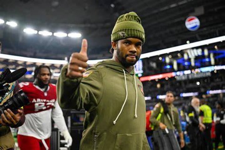 Kyler Murray