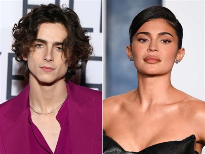 Kylie Jenner and Timothee Chalamet's Very Public but Private Romance
