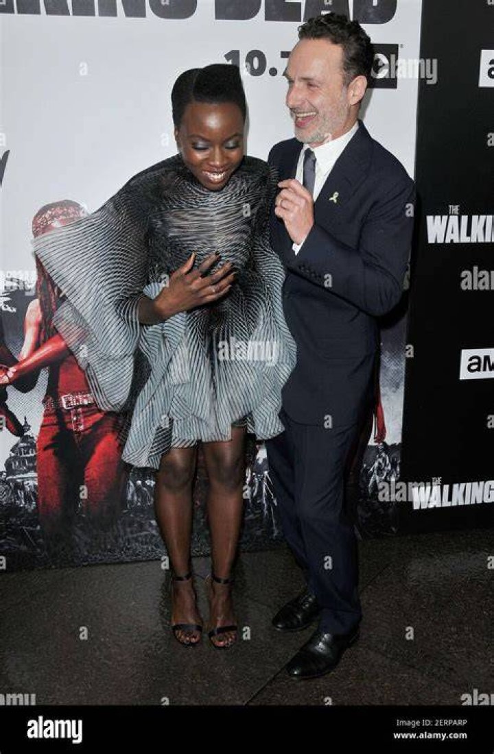 l r danai gurira as okoye and letitia wright as shuri in marvel studios' black panther wakanda forever photo by eli ad&eacute; &copy; 2022 marvel