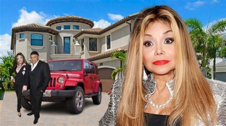 La Toya Jackson Net Worth, Age, Height, Husband, Family, Wiki 2024