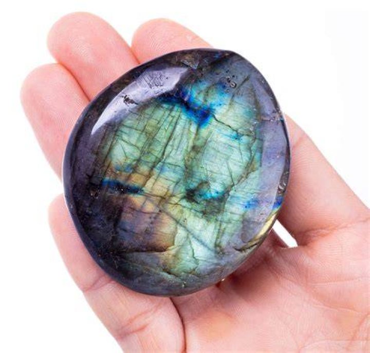 Labradorite